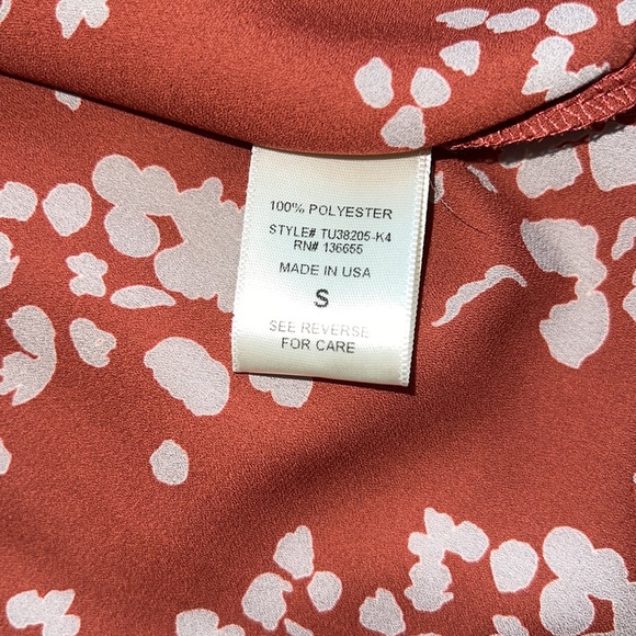 West Kei blouse - Picture 4 of 4